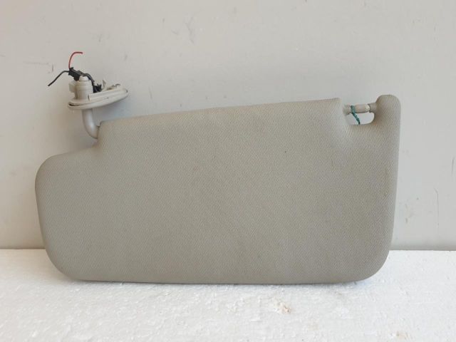 bontott ALFA ROMEO 159 Jobb Napellenző