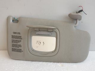 bontott ALFA ROMEO 159 Jobb Napellenző