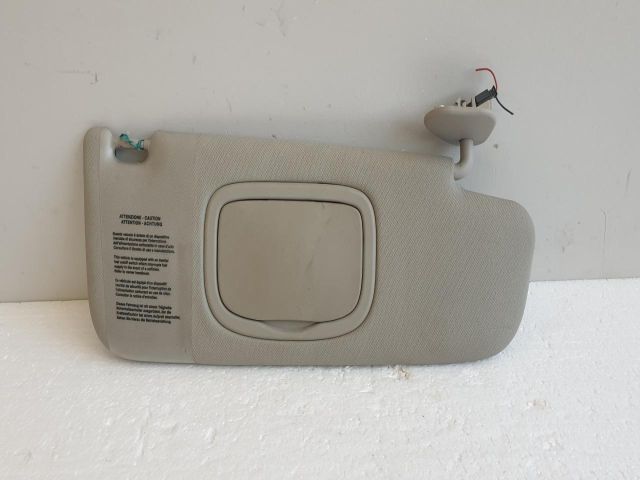 bontott ALFA ROMEO 159 Jobb Napellenző