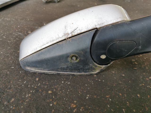 bontott ALFA ROMEO 159 Jobb Visszapillantó Tükör (Elektromos)