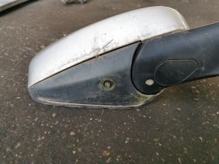 bontott ALFA ROMEO 159 Jobb Visszapillantó Tükör (Elektromos)