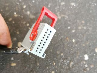 bontott ALFA ROMEO 159 Jobb Visszapillantó Tükör (Elektromos)