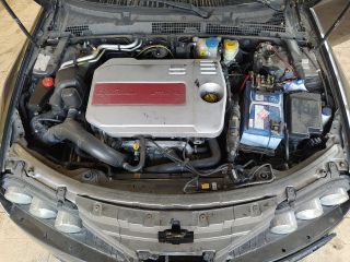 bontott ALFA ROMEO 159 Jobb Visszapillantó Tükör (Elektromos)