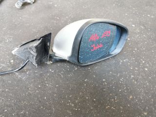 bontott ALFA ROMEO 159 Jobb Visszapillantó Tükör (Elektromos)