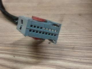 bontott ALFA ROMEO 159 Jobb Visszapillantó Tükör (Elektromos)