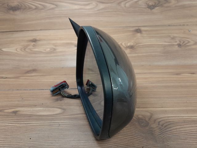 bontott ALFA ROMEO 159 Jobb Visszapillantó Tükör (Elektromos)