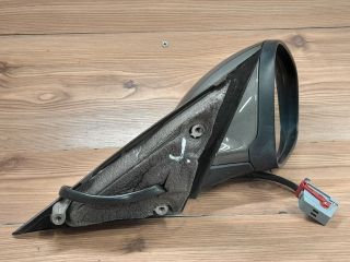 bontott ALFA ROMEO 159 Jobb Visszapillantó Tükör (Elektromos)