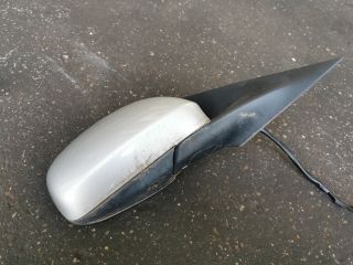 bontott ALFA ROMEO 159 Jobb Visszapillantó Tükör (Elektromos)