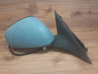 bontott ALFA ROMEO 159 Jobb Visszapillantó Tükör (Elektromos)