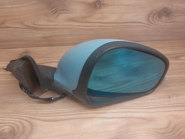 bontott ALFA ROMEO 159 Jobb Visszapillantó Tükör (Elektromos)