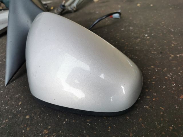 bontott ALFA ROMEO 159 Jobb Visszapillantó Tükör (Elektromos)