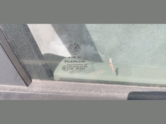 bontott ALFA ROMEO 159 Jobb Visszapillantó Tükör (Elektromos)