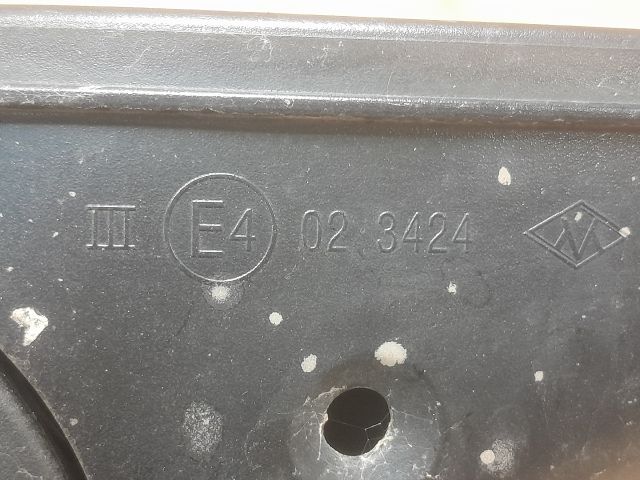 bontott ALFA ROMEO 159 Jobb Visszapillantó Tükör (Elektromos)