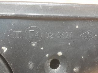 bontott ALFA ROMEO 159 Jobb Visszapillantó Tükör (Elektromos)