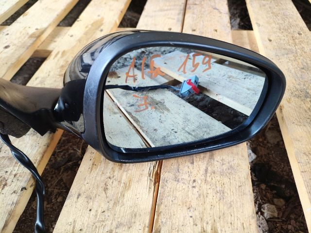 bontott ALFA ROMEO 159 Jobb Visszapillantó Tükör (Elektromos)