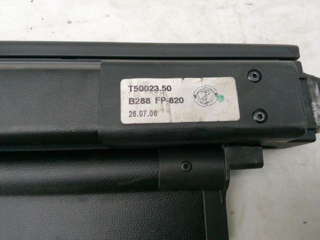 bontott ALFA ROMEO 159 Kalaptartó