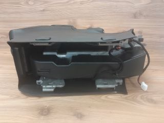 bontott ALFA ROMEO 159 Kardánbox