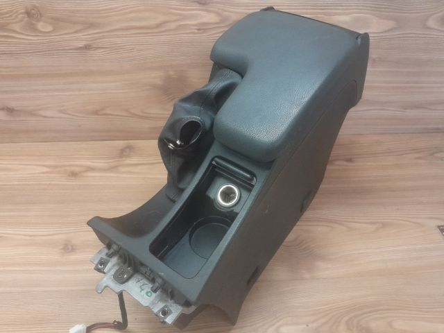 bontott ALFA ROMEO 159 Kardánbox