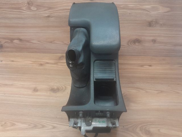 bontott ALFA ROMEO 159 Kardánbox