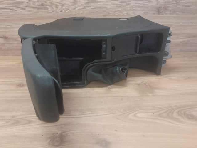 bontott ALFA ROMEO 159 Kardánbox