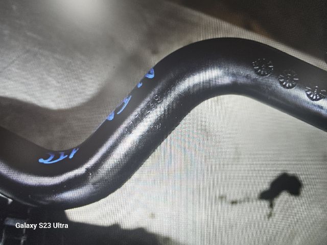 bontott ALFA ROMEO 159 Kartergáz Visszavezető Ház