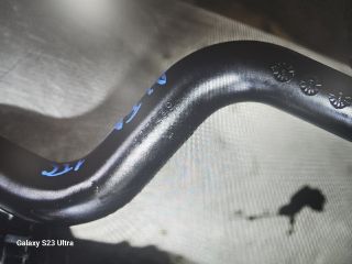 bontott ALFA ROMEO 159 Kartergáz Visszavezető Ház