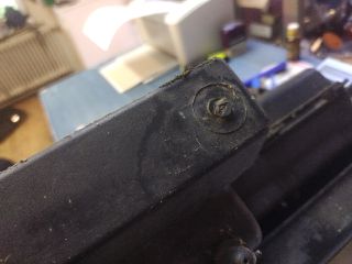 bontott ALFA ROMEO 159 Kesztyűtartó