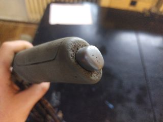 bontott ALFA ROMEO 159 Kézifék Kar