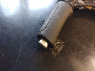 bontott ALFA ROMEO 159 Kézifék Kar