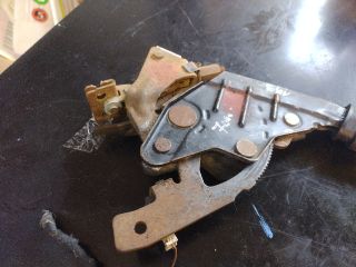 bontott ALFA ROMEO 159 Kézifék Kar