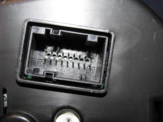 bontott ALFA ROMEO 159 Kilométeróra