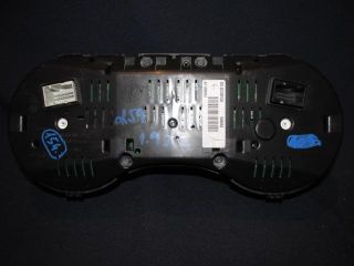 bontott ALFA ROMEO 159 Kilométeróra