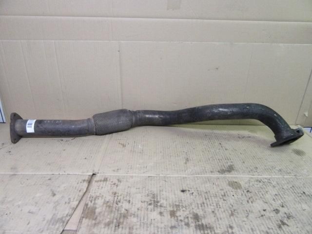 bontott ALFA ROMEO 159 Kipufogó Rezgéscsillapító