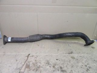 bontott ALFA ROMEO 159 Kipufogó Rezgéscsillapító