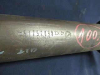 bontott ALFA ROMEO 159 Kipufogó Rezgéscsillapító