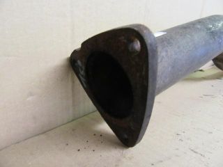 bontott ALFA ROMEO 159 Kipufogó Rezgéscsillapító