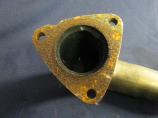 bontott ALFA ROMEO 159 Kipufogó Rezgéscsillapító