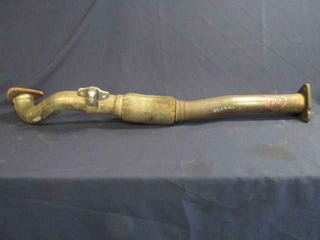 bontott ALFA ROMEO 159 Kipufogó Rezgéscsillapító