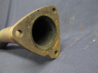 bontott ALFA ROMEO 159 Kipufogó Rezgéscsillapító