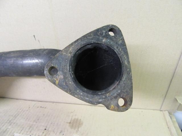 bontott ALFA ROMEO 159 Kipufogó Rezgéscsillapító