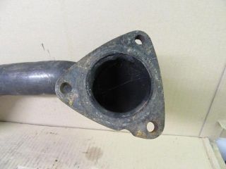 bontott ALFA ROMEO 159 Kipufogó Rezgéscsillapító