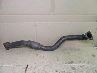 bontott ALFA ROMEO 159 Kipufogó Rezgéscsillapító