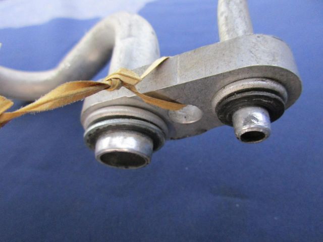 bontott ALFA ROMEO 159 Klíma Cső