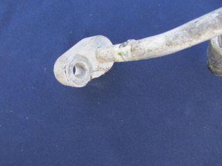 bontott ALFA ROMEO 159 Klíma Cső