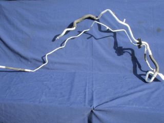 bontott ALFA ROMEO 159 Klíma Cső