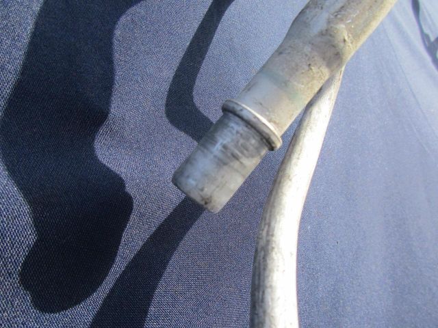 bontott ALFA ROMEO 159 Klíma Cső