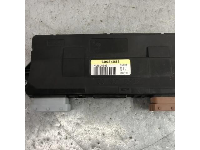 bontott ALFA ROMEO 159 Komfort Elektronika