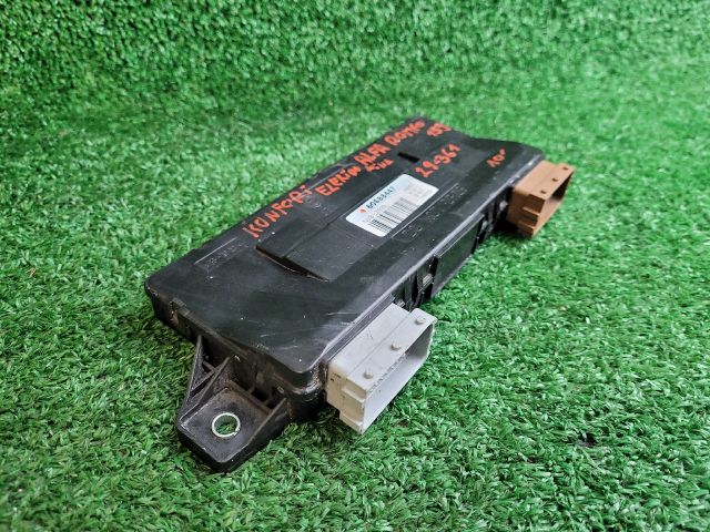 bontott ALFA ROMEO 159 Komfort Elektronika