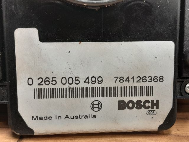 bontott ALFA ROMEO 159 Komplett Kormánykapcsoló (Bajuszkapcsoló)