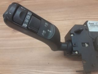 bontott ALFA ROMEO 159 Komplett Kormánykapcsoló (Bajuszkapcsoló)